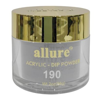 Picture of ALLURE DAP N DIP POWDER 190