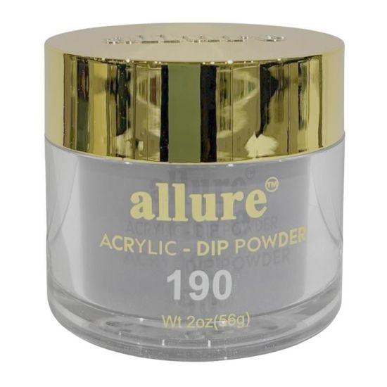 Picture of ALLURE DAP N DIP POWDER 190