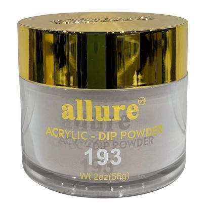 Picture of ALLURE DAP N DIP POWDER 193