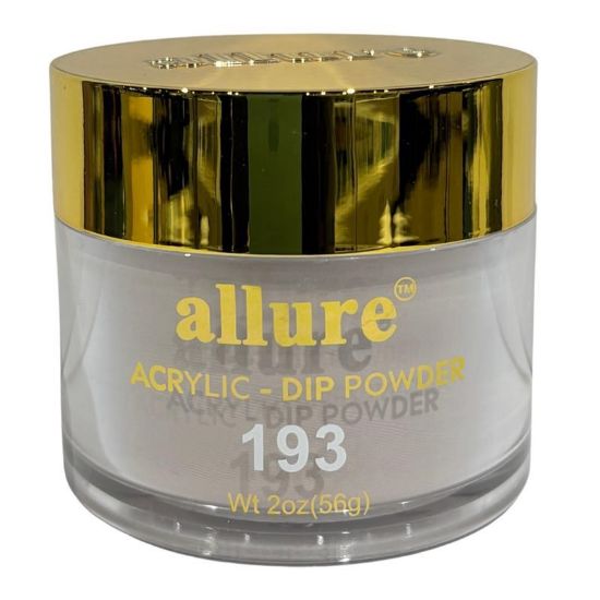 Picture of ALLURE DAP N DIP POWDER 193