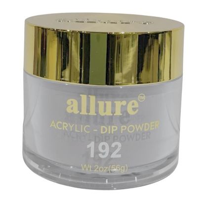 Picture of ALLURE DAP N DIP POWDER 192