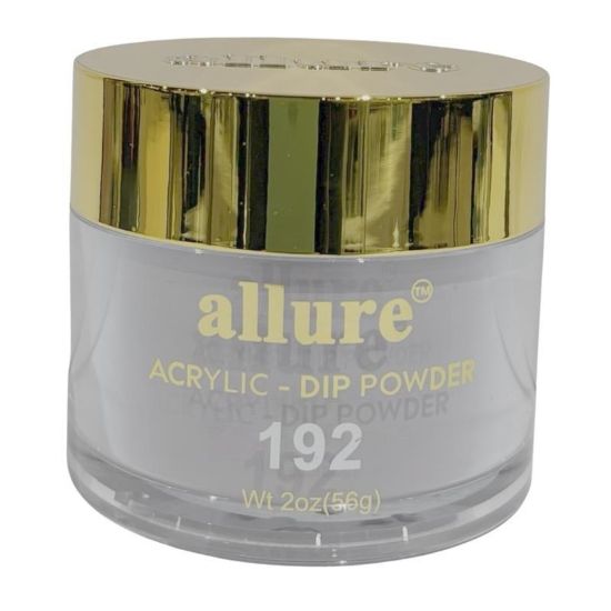 Picture of ALLURE DAP N DIP POWDER 192