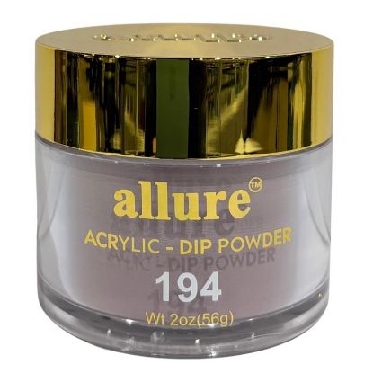 Picture of ALLURE DAP N DIP POWDER 194