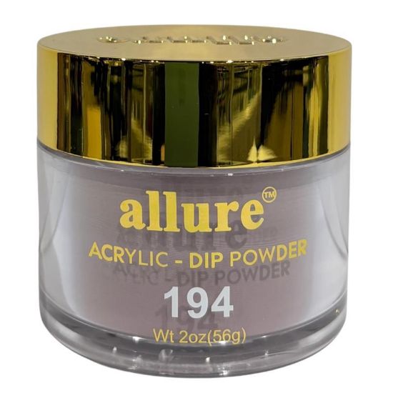 Picture of ALLURE DAP N DIP POWDER 194