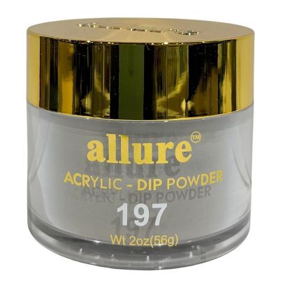 Picture of ALLURE DAP N DIP POWDER 197