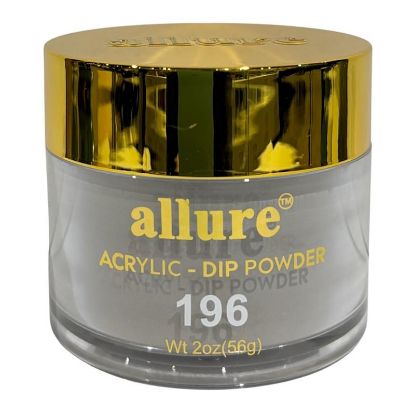 Picture of ALLURE DAP N DIP POWDER 196