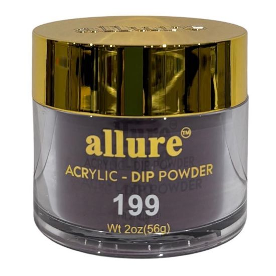 Picture of ALLURE DAP N DIP POWDER 199