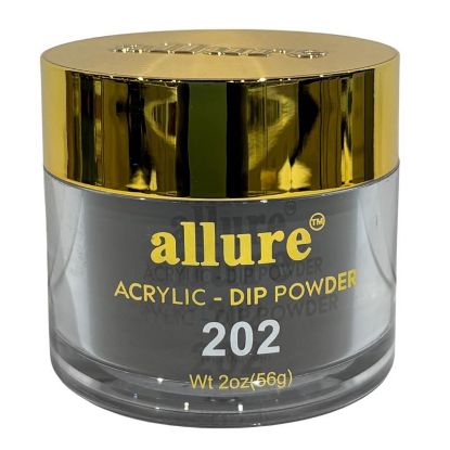 Picture of ALLURE DAP N DIP POWDER 202