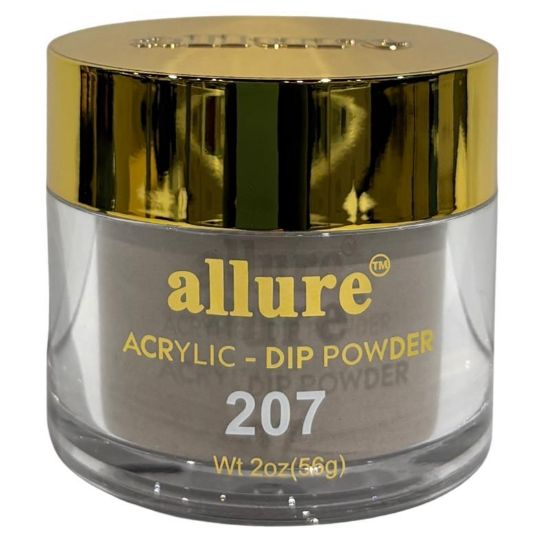 Picture of ALLURE DAP N DIP POWDER 207