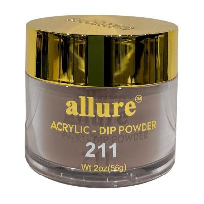 Picture of ALLURE DAP N DIP POWDER 211