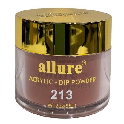 Picture of ALLURE DAP N DIP POWDER 213