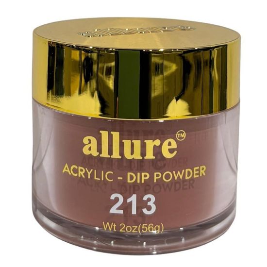 Picture of ALLURE DAP N DIP POWDER 213