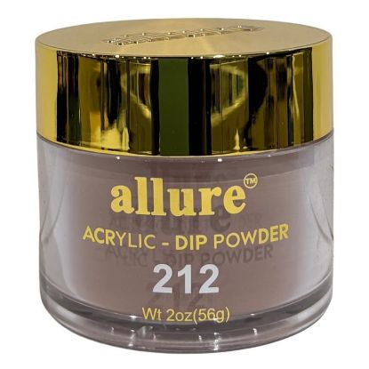 Picture of ALLURE DAP N DIP POWDER 212