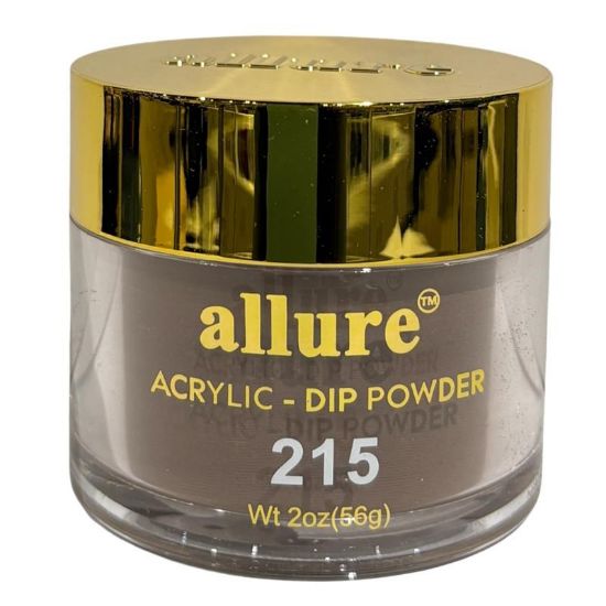 Picture of ALLURE DAP N DIP POWDER 215