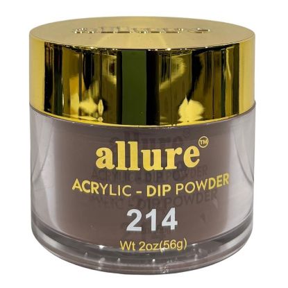 Picture of ALLURE DAP N DIP POWDER 214