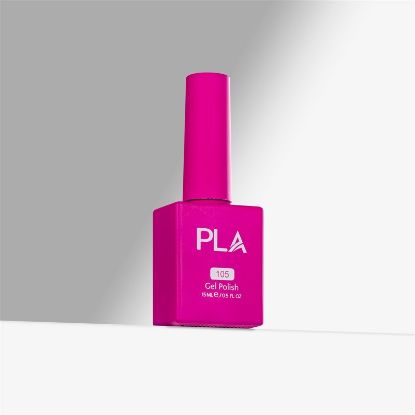 Picture of PLA QUEEN OF HEARTS - 105 GEL