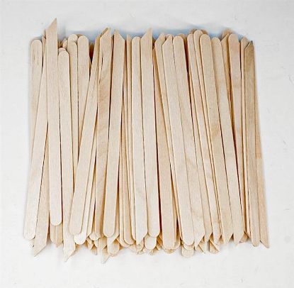 Picture of CROWN WAX APPLICATOR 100PCS BH-07