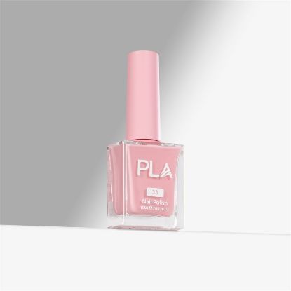 Picture of PLA WHAT IN CARNATION? - 33 - OIL LACQUER
