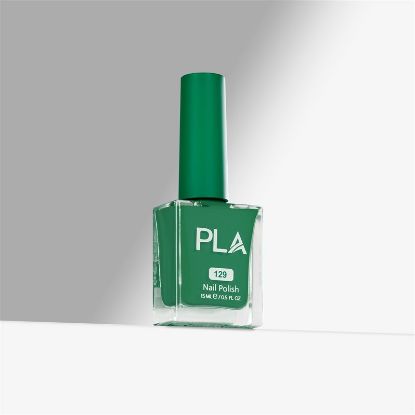Picture of PLA RESTING GRINCH FACE - 129 - OIL LACQUER