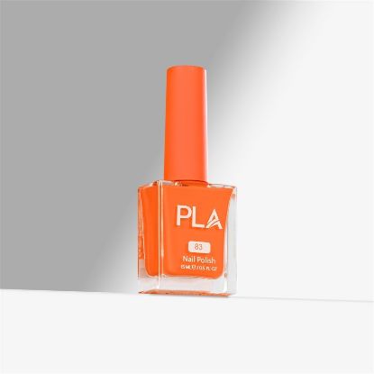 Picture of PLA VALLEY OF FIRE - 83 - OIL LACQUER