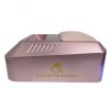 Picture of CROWN UV/LED PRO SERIES II LAMP - ROSE GOLD