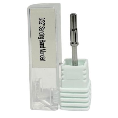Picture of CROWN MINI MANDREL CARBIDE XM