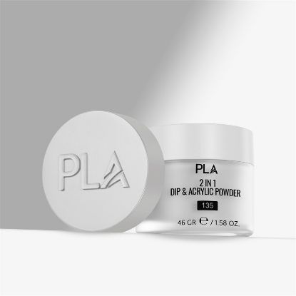 Picture of PLA SNOW PATROL - 135 - DIP POWDER