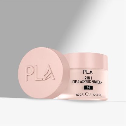 Picture of PLA WOOD YOU BE MINE? - 14 - DIP POWDER