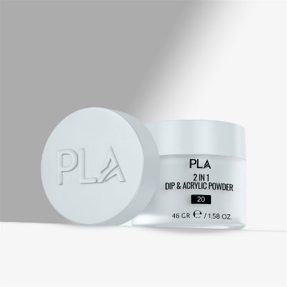 Picture of PLA FABULOUSLY FRESH - 20 - DIP POWDER