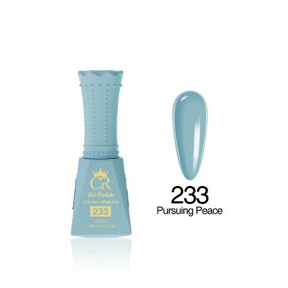 Picture of CROWN HEMA & TPO FREE GEL 233 PURSUING PEACE