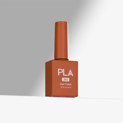 Picture of PLA OCTOBER IS FOR LOVERS - 263 GEL