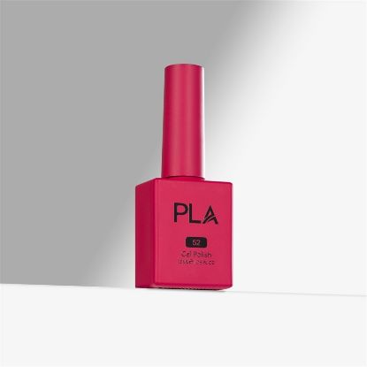 Picture of PLA A QUEEN IS NEVER LATE - 52 GEL