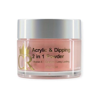 Picture of CROWN DIP AND ACRYLIC POWDER 24