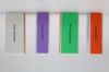 Picture of CROWN 4 WAY COLORFUL SHINY BLOCK BUFFER SINGLE