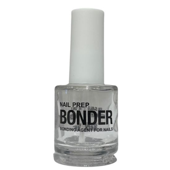Picture of SP EMPTY GLASS BONDER .5OZ