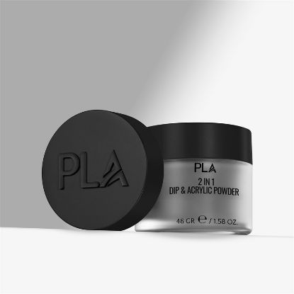 Picture of PLA JET BLACK - DIP POWDER