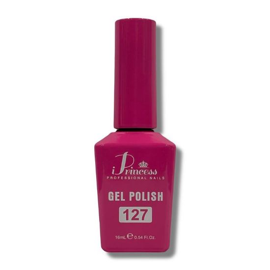 Picture of IPRINCESS GEL 127 MEADOW STAR