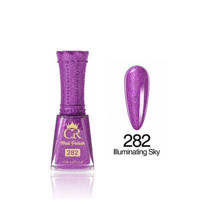Picture of CROWN HEMA & TPO FREE LACQUER 282 ILLUMINATING SKY