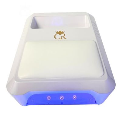 Picture of CROWN UV/LED PRO SERIES LAMP - WHITE