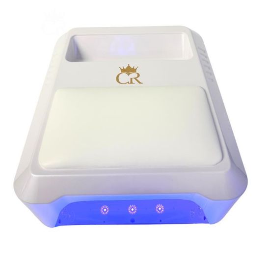 Picture of CROWN UV/LED PRO SERIES LAMP - WHITE