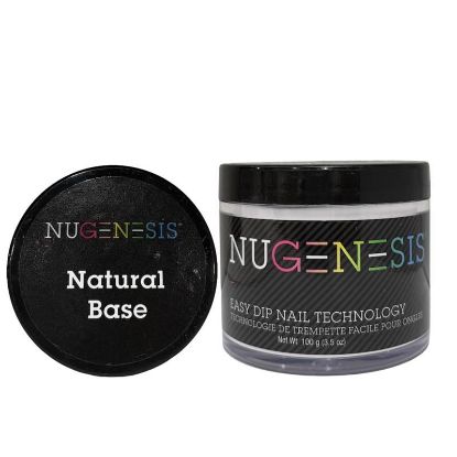 Picture of NUGENESIS NATURAL BASE 3.5 OZ