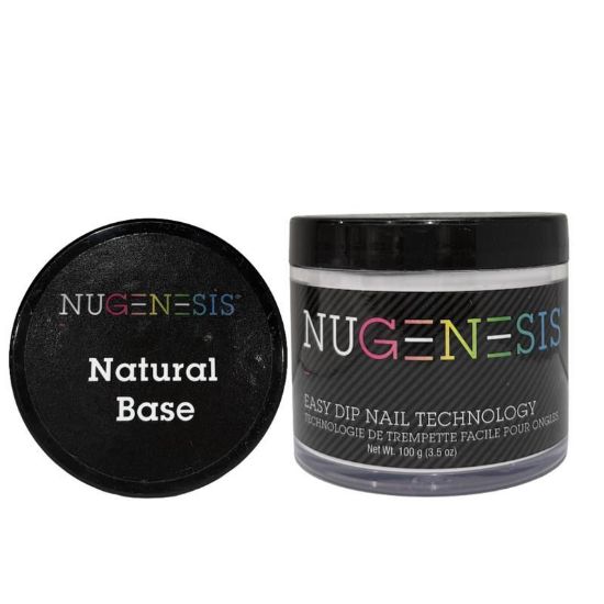 Picture of NUGENESIS NATURAL BASE 3.5 OZ