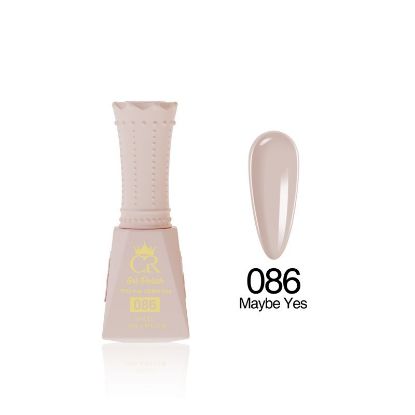 Picture of CROWN HEMA & TPO FREE GEL 086 MAYBE YES
