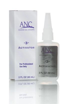 Picture of ANC DIP STEP#3 ACTIVATOR 2 FL OZ