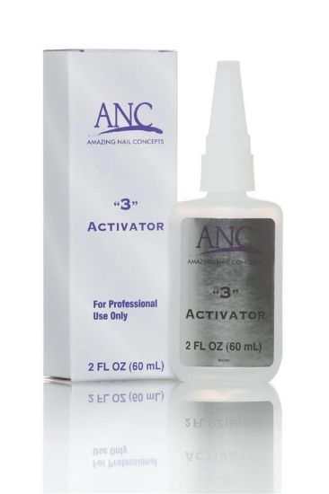 Picture of ANC DIP STEP#3 ACTIVATOR 2 FL OZ