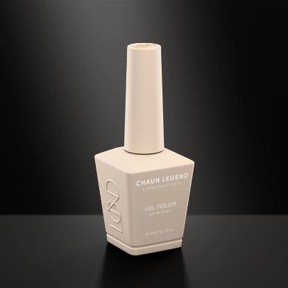 Picture of CHAUN LEGEND GEL POLISH-BARE NECESSITIES LG5119