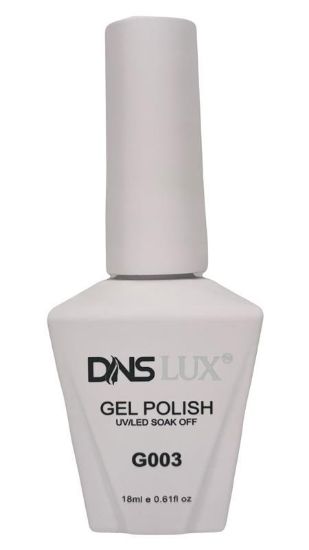 Picture of DNS LUX GEL G003