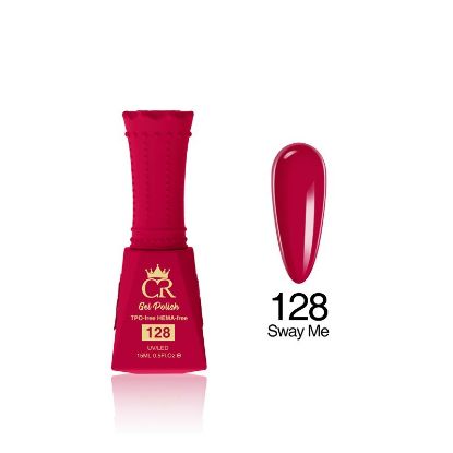 Picture of CROWN HEMA & TPO FREE GEL 128 SWAY ME