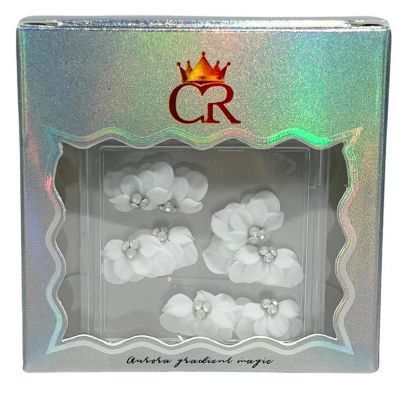 Picture of 3D ACRYLIC FLOWER 20