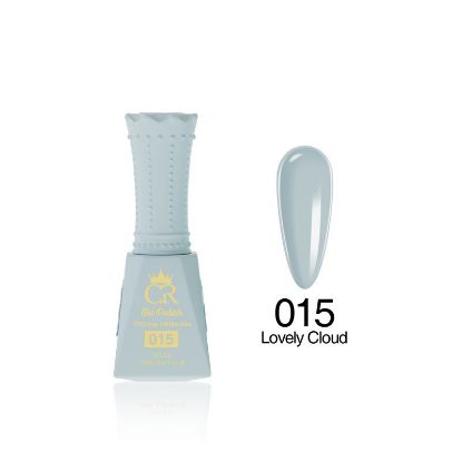 Picture of CROWN HEMA & TPO FREE GEL 015 LOVELY CLOUD
